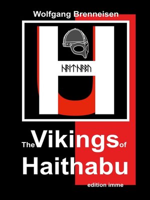 cover image of The Vikings of Haithabu